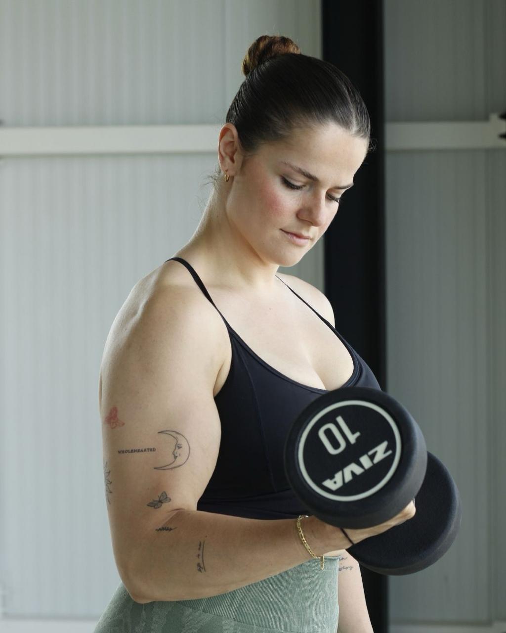 personal trainer in lier